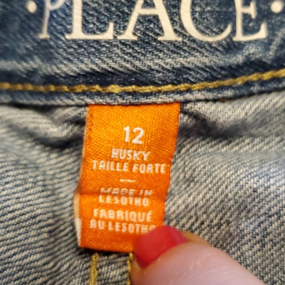 Boys jeans - Picture 7 of 7